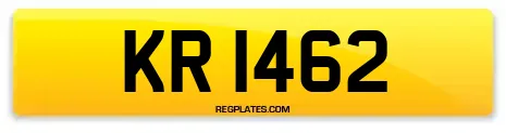 KR 1462