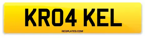 KR04 KEL