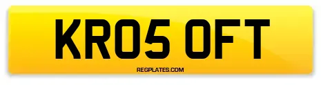 KR05 OFT