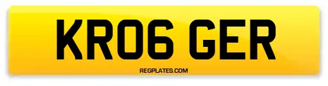KR06 GER