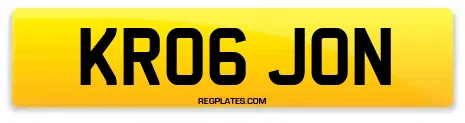 KR06 JON