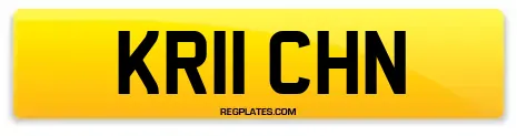 KR11 CHN