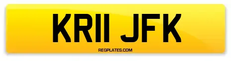 KR11 JFK