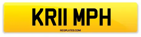 KR11 MPH