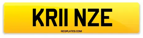 KR11 NZE