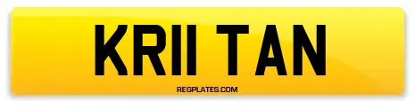 KR11 TAN