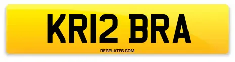 KR12 BRA