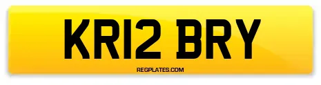 KR12 BRY