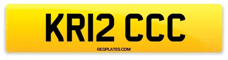 KR12 CCC