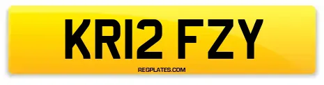 KR12 FZY