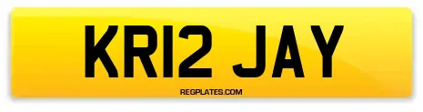 KR12 JAY