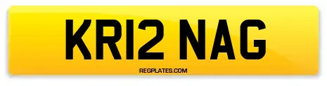 KR12 NAG