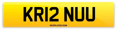 KR12 NUU