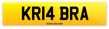 KR14 BRA