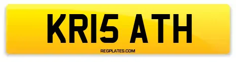 KR15 ATH