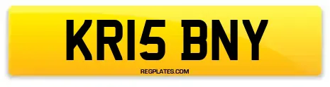 KR15 BNY