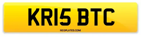 KR15 BTC
