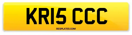 KR15 CCC