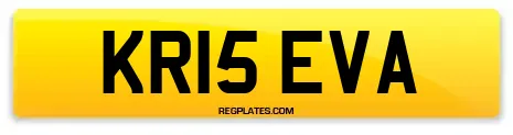 KR15 EVA