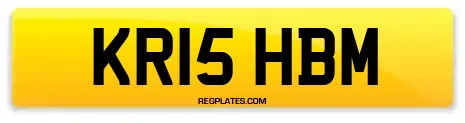 KR15 HBM
