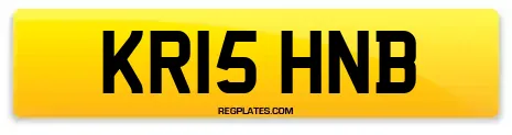 KR15 HNB