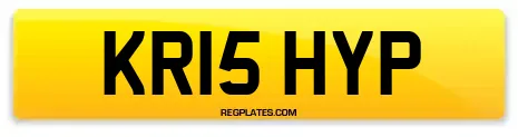 KR15 HYP