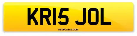 KR15 JOL
