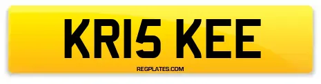 KR15 KEE