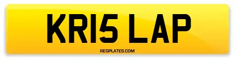 KR15 LAP