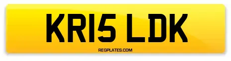 KR15 LDK