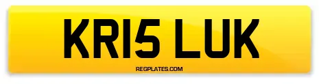 KR15 LUK