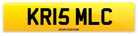 KR15 MLC