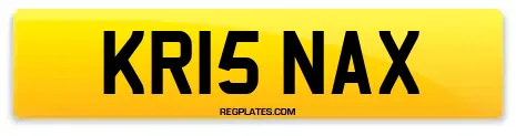 KR15 NAX