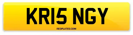 KR15 NGY