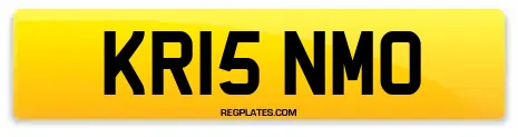 KR15 NMO