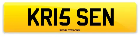 KR15 SEN