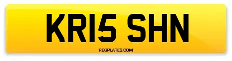 KR15 SHN