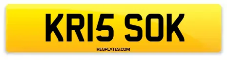 KR15 SOK