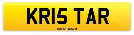 KR15 TAR