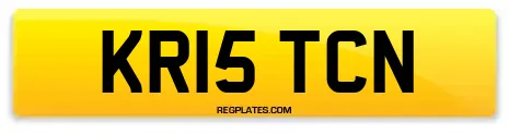 KR15 TCN