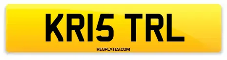 KR15 TRL