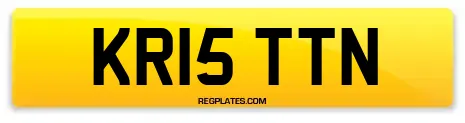 KR15 TTN
