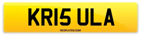KR15 ULA