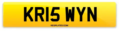 KR15 WYN