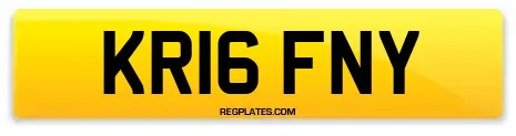 KR16 FNY