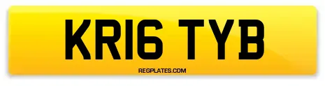 KR16 TYB