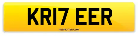 KR17 EER