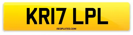 KR17 LPL