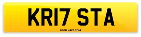 KR17 STA