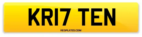 KR17 TEN